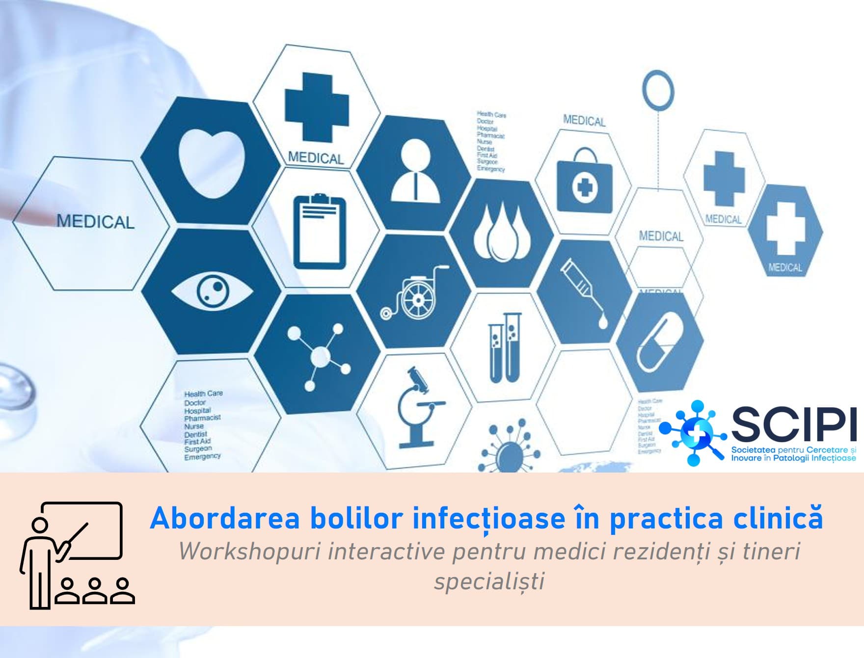 Workshopuri SCIPI