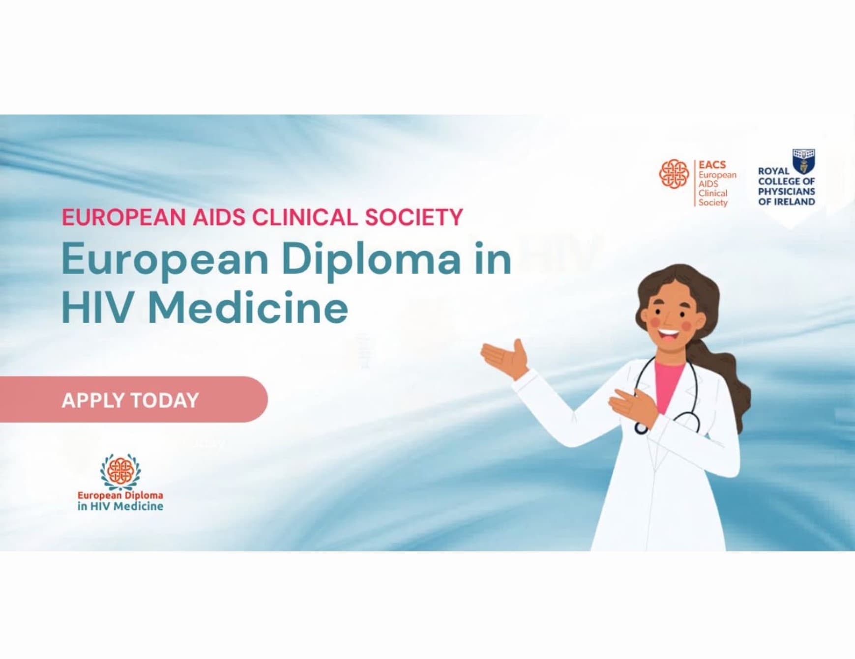 HIV Diploma