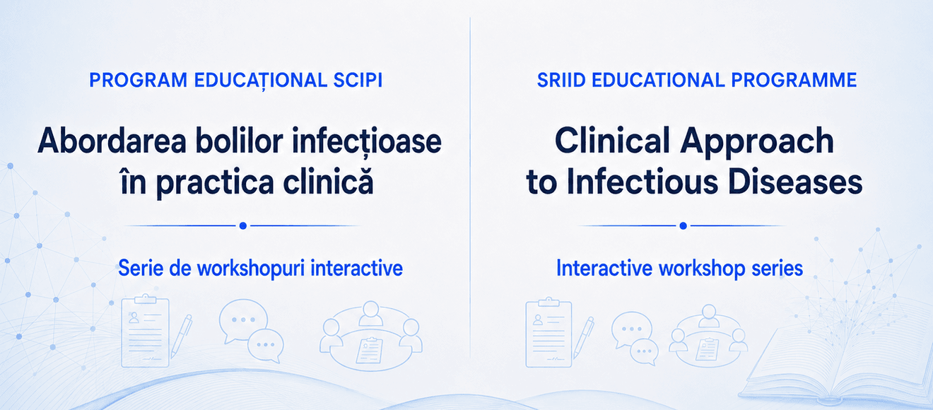 Abordarea bolilor infecțioase în practica clinică